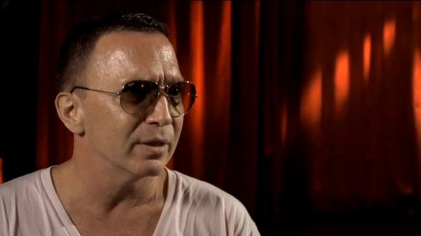 TIFF 2010: Bruce LaBruce on zombies, sex and the “dire” state of gay cinema