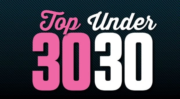 That’s a wrap on Xtra Vancouver’s Top 30 Under 30!