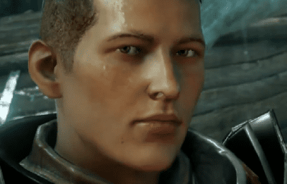 Dragon Age: Inquisition leads with diverse cast