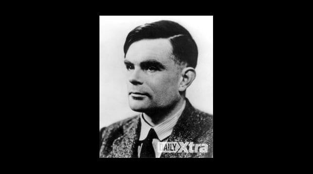 UK government to pardon Alan Turing, 61 years later