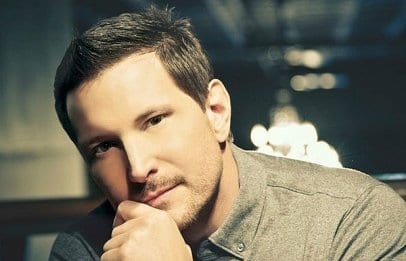 Country star Ty Herndon comes out