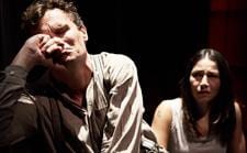 Theatre review: Wild Dogs