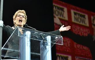 UPDATE: Wynne ‘will send a message of equality’