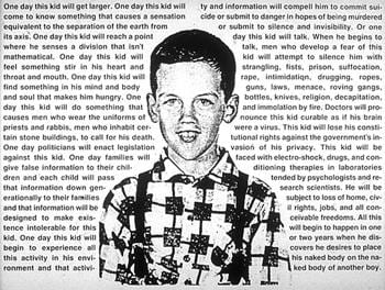 Before It Gets Better, there was Wojnarowicz