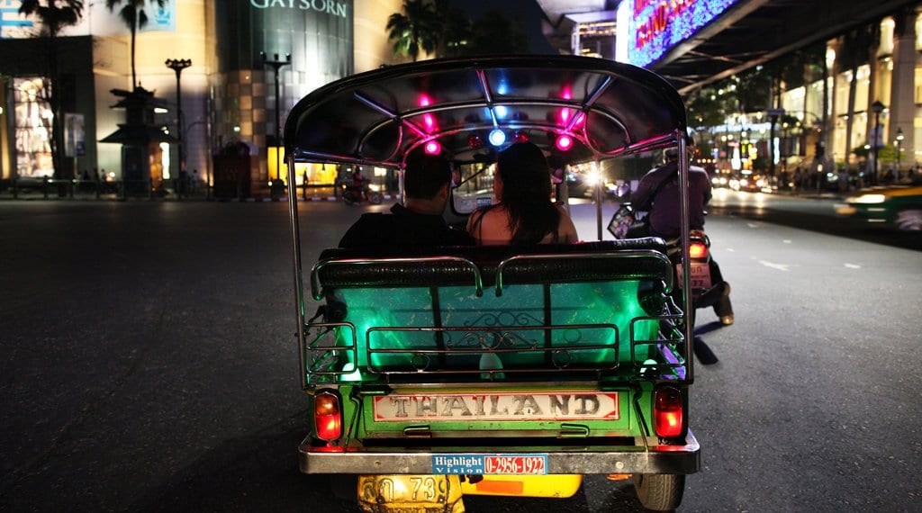 Here’s how to get the most out of gay Bangkok in 48 hours