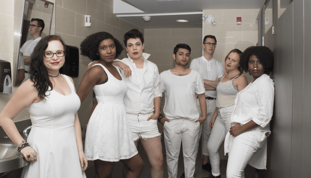 Five queer productions to catch at the Toronto Fringe Festival 2017