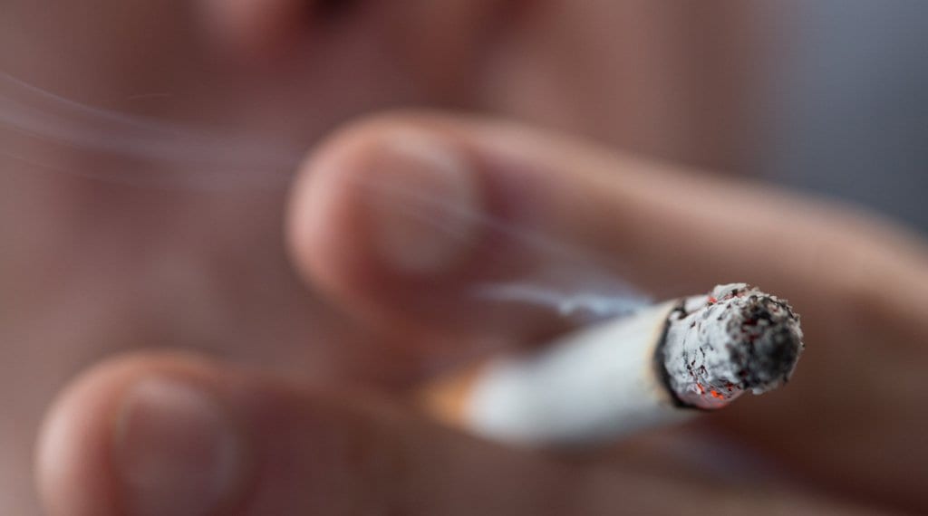 Nearly half of gay and bisexual Vancouver men smoke — but why?