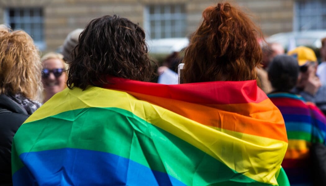 Why LGBT people should embrace Australia’s same-sex marriage vote