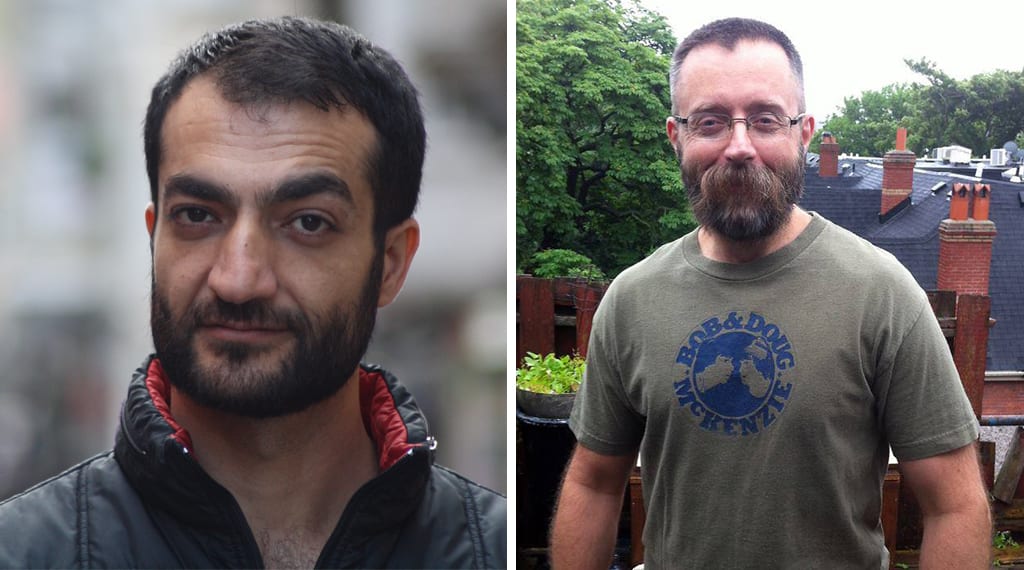 Toronto police extend investigation into two missing gay men