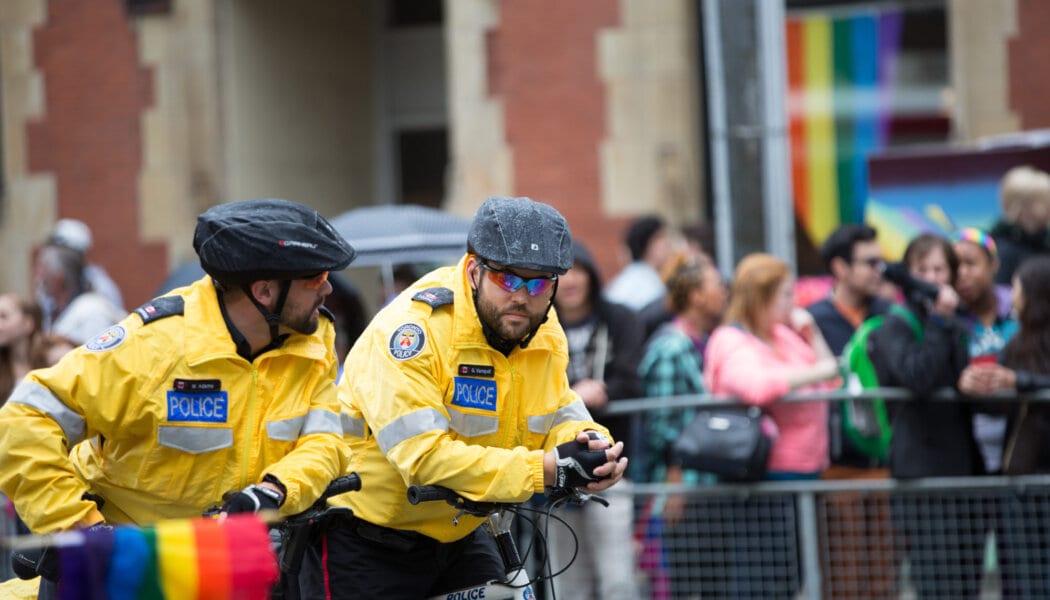 Toronto’s gay village to get four dedicated neighbourhood police officers
