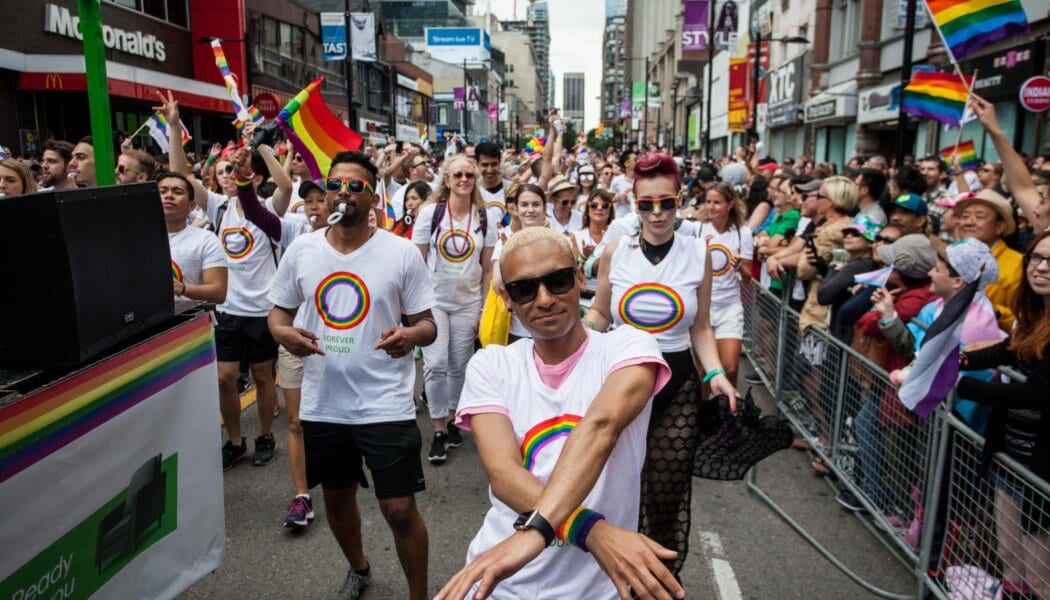 How Pride became a business — and lost its soul along the way