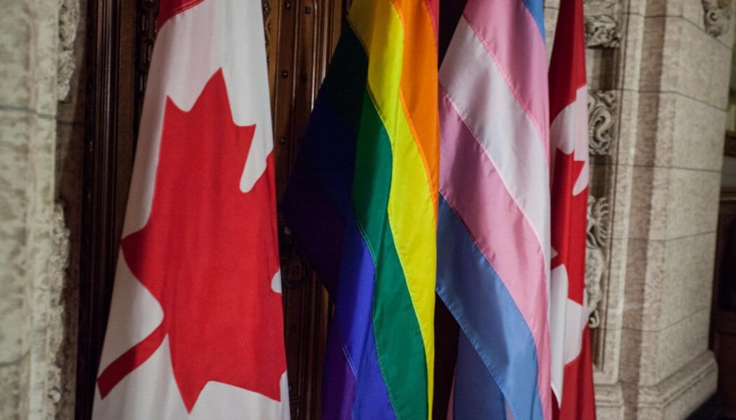 A year after the trans-rights bill, fear and loathing run rampant