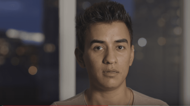 Gay Honduran asylum seeker given four-week reprieve from deportation