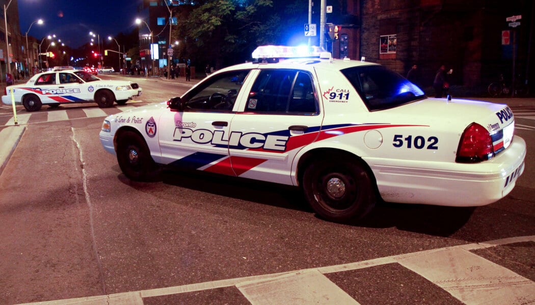 Are Toronto police taking the safety concerns of LGBT communities seriously?