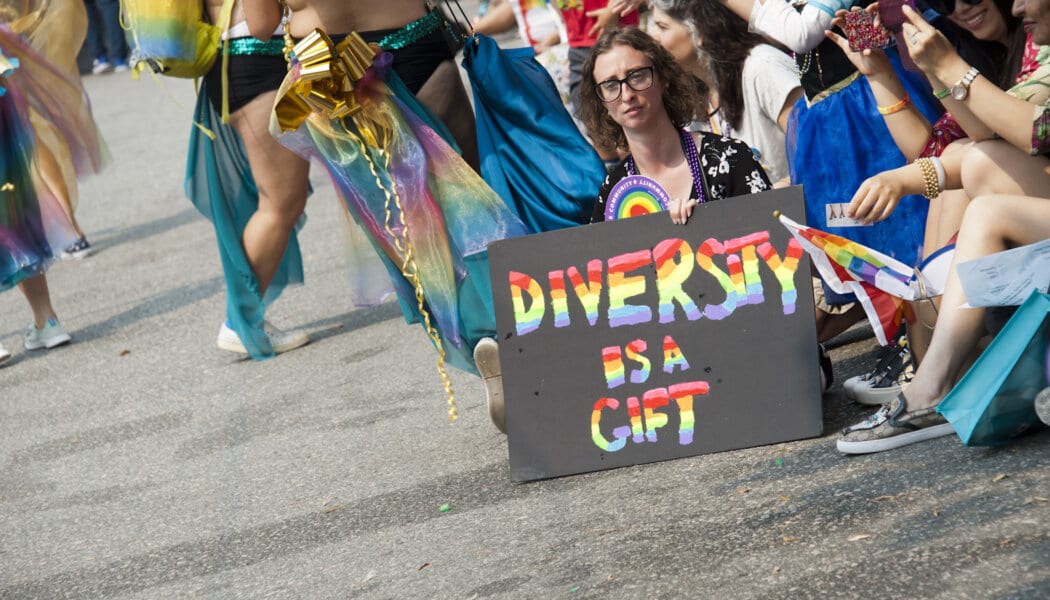 Vancouver Pride stands firm in decision to support marginalized LGBT people and ban uniformed police