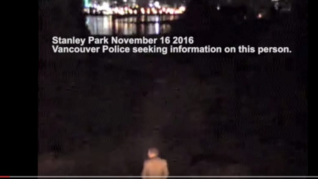 Vancouver police say no sign of gaybashing in Stanley Park attacks