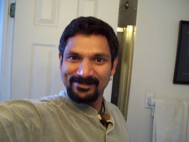 Bruce McArthur charged with first-degree murder in connection with the death of Skanda Navaratnam