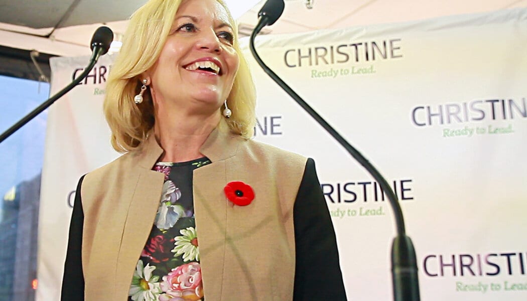 Ontario Progressive Conservative reset could come with an LGBT advocate