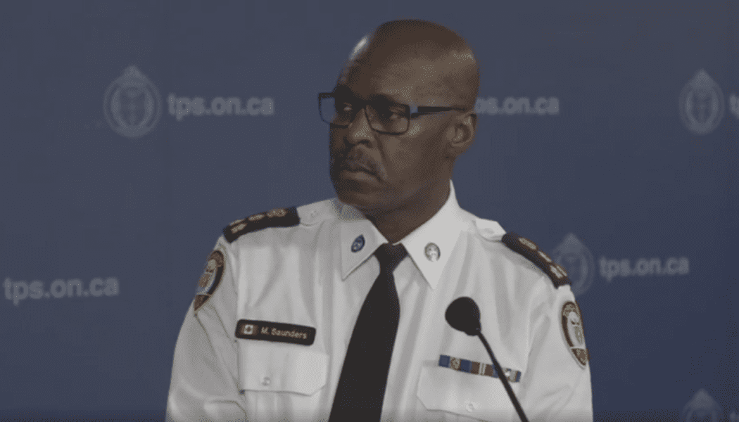 When will Toronto’s police chief admit something went wrong with the serial killer investigation?