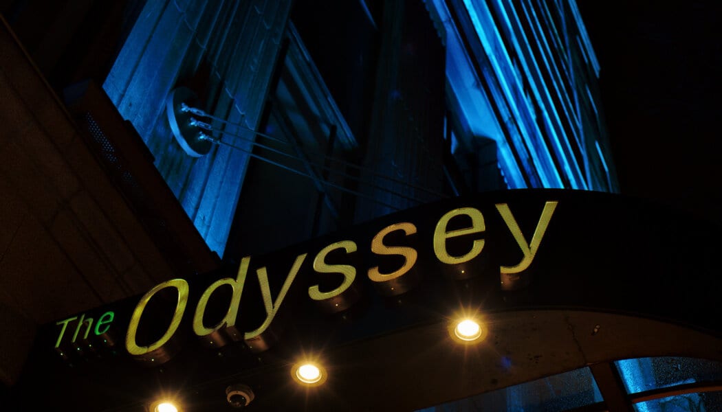 Vancouver gay bar the Odyssey is closing