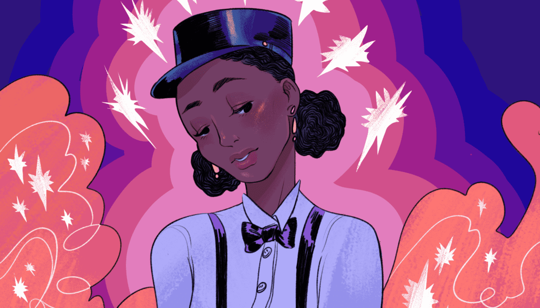 Walking the queer tightrope with Janelle Monáe