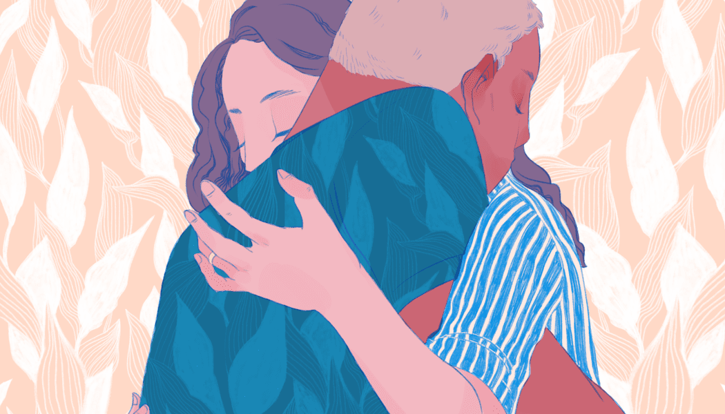 How coming out to my wife changed our relationship — for the better