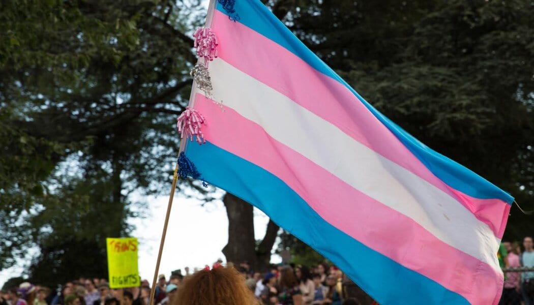 Here, now and always: remembering transgender people every day