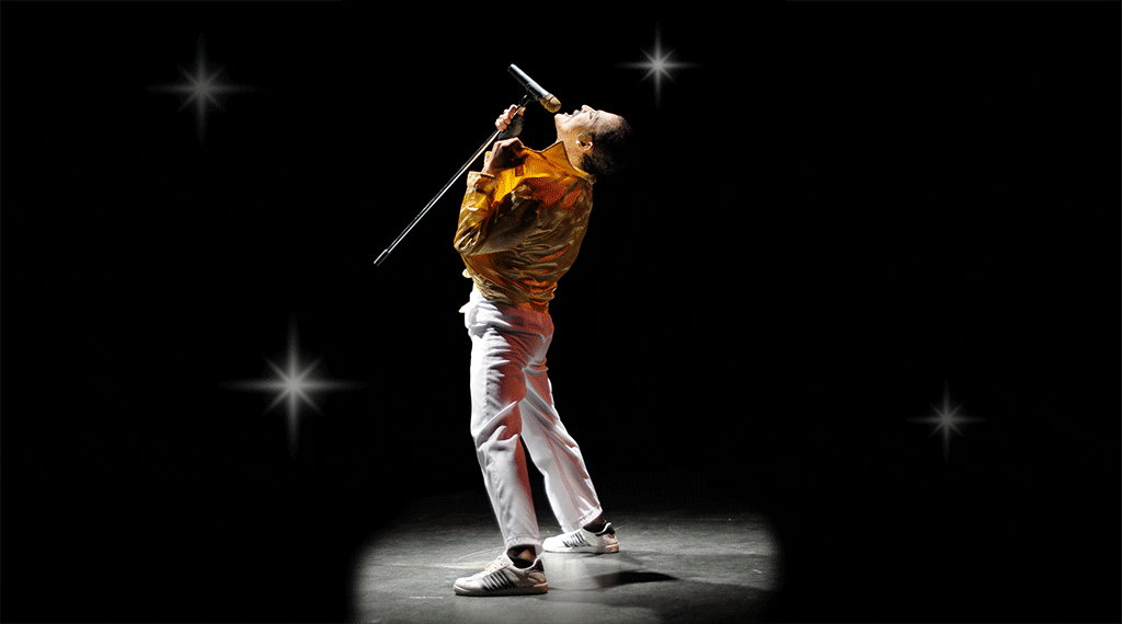 Long live the radical brown queerness of Freddie Mercury | Xtra Magazine