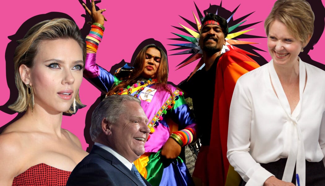 Xtra’s queer year in review