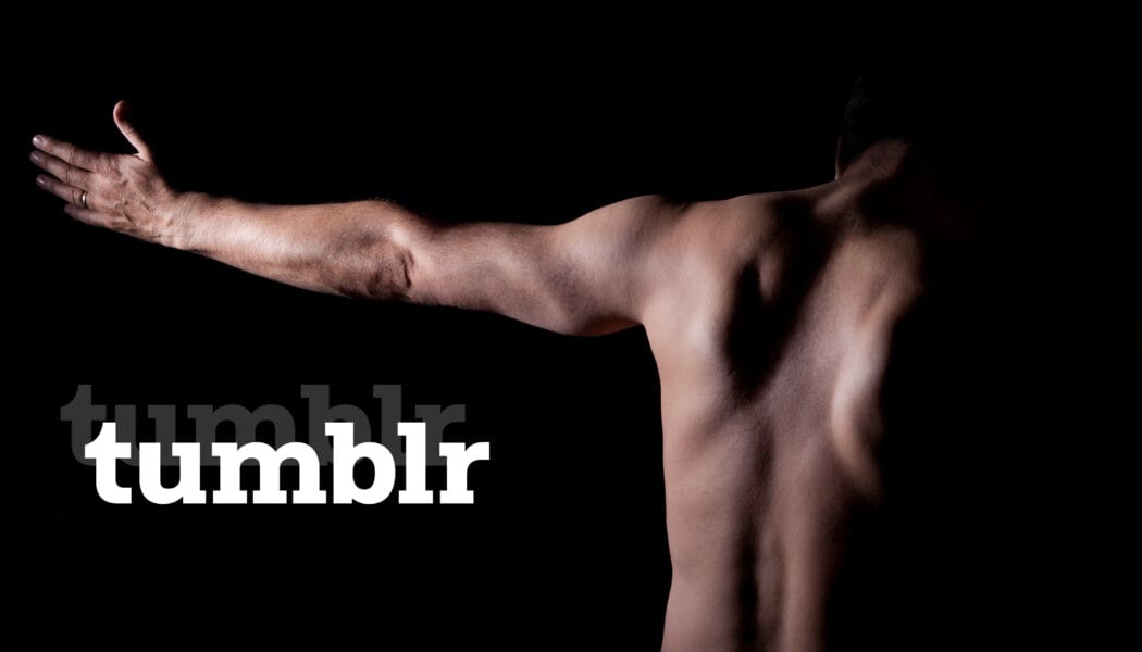 How Tumblr’s porn ban affects LGBTQ2 users