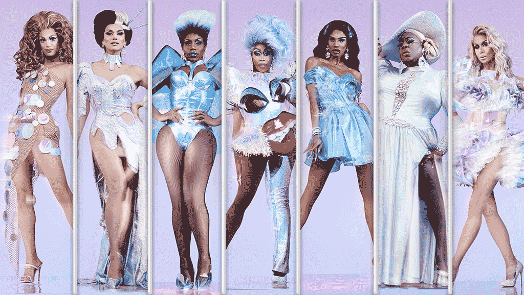 ‘RuPaul’s Drag Race All Stars 4’ power rankings leave Valentina in the cold