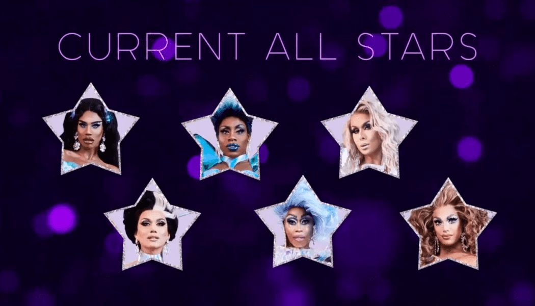 Where do the ‘RuPaul’s Drag Race All Stars 4’ queens stand post-LaLaPaRuZa?