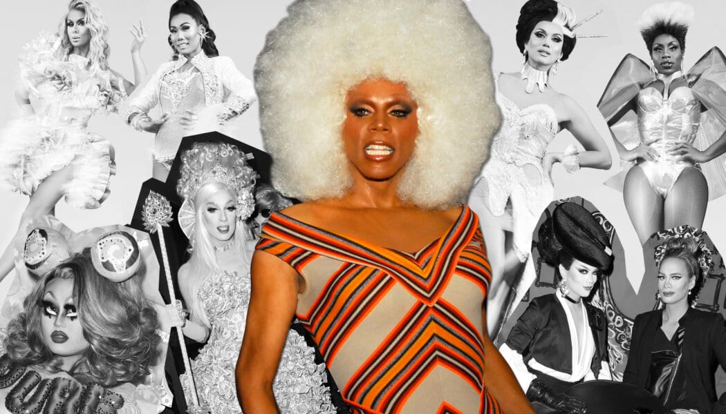 How can ‘RuPaul’s Drag Race’ become great — and gay — again?