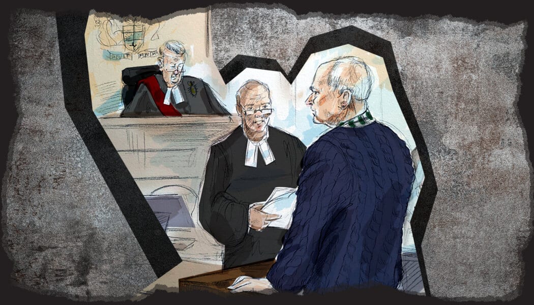 Bruce McArthur sentenced to life imprisonment: How the week unfolded