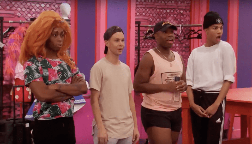 ‘RuPaul’s Drag Race All Stars 4’ recap: Which queen joins the ‘Drag Race’ Hall of Fame?