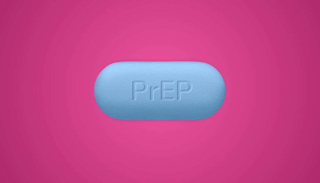 A seventh man has contracted HIV while using PrEP — but you don’t need to worry