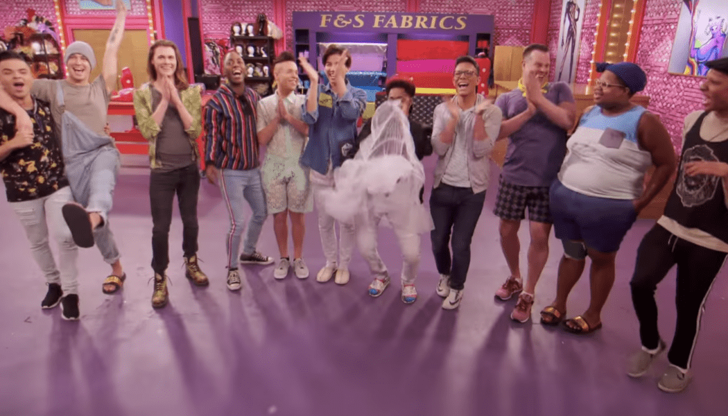 ‘RuPaul’s Drag Race’ Season 11 Episode 5 recap: It was a graveyard smash