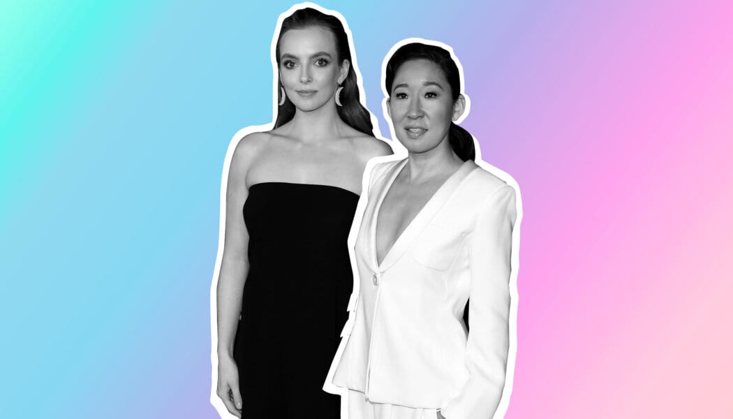 How queer is ‘Killing Eve’ Season 2?