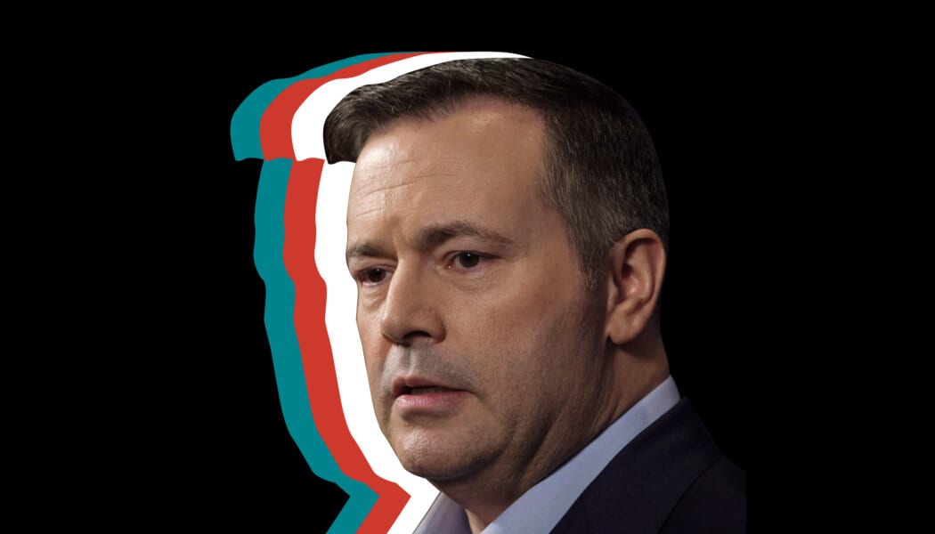 Jason Kenney is Alberta’s new premier. What does it mean for LGBTQ2 people?
