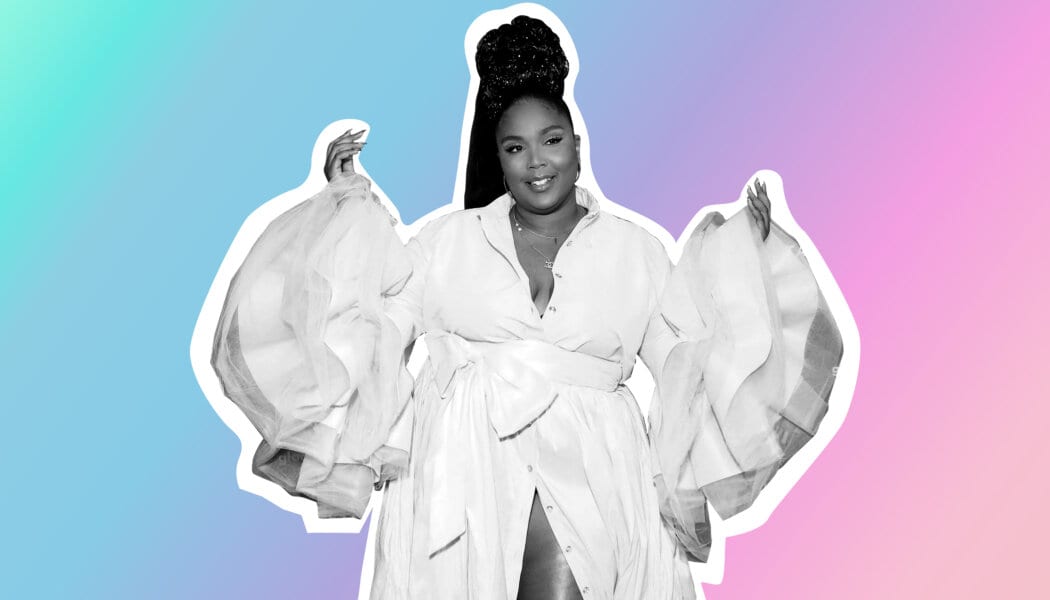 How queer is Lizzo’s ‘Cuz I Love You’?