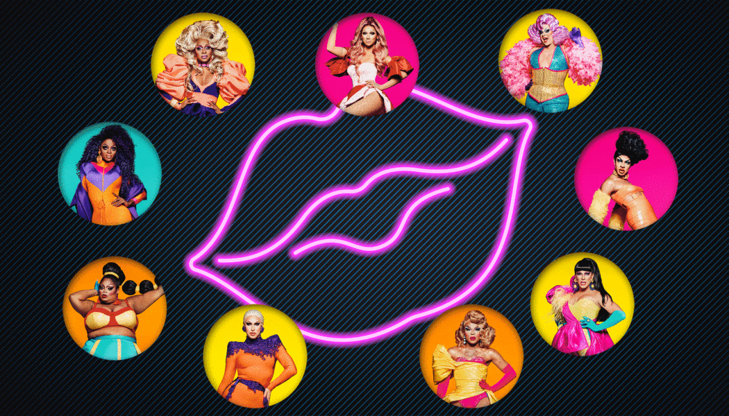 ‘RuPaul’s Drag Race’ Season 11 power ranking: Hoedown the chart we go