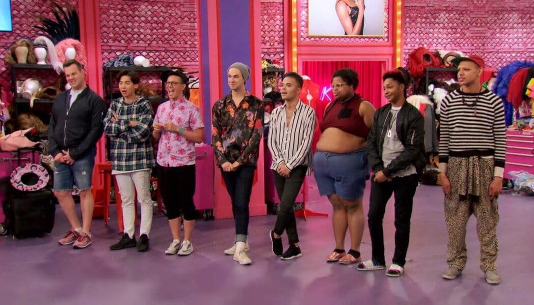 ‘RuPaul’s Drag Race’ Season 11 Episode 9 recap: A solid improv challenge? Yes, and!