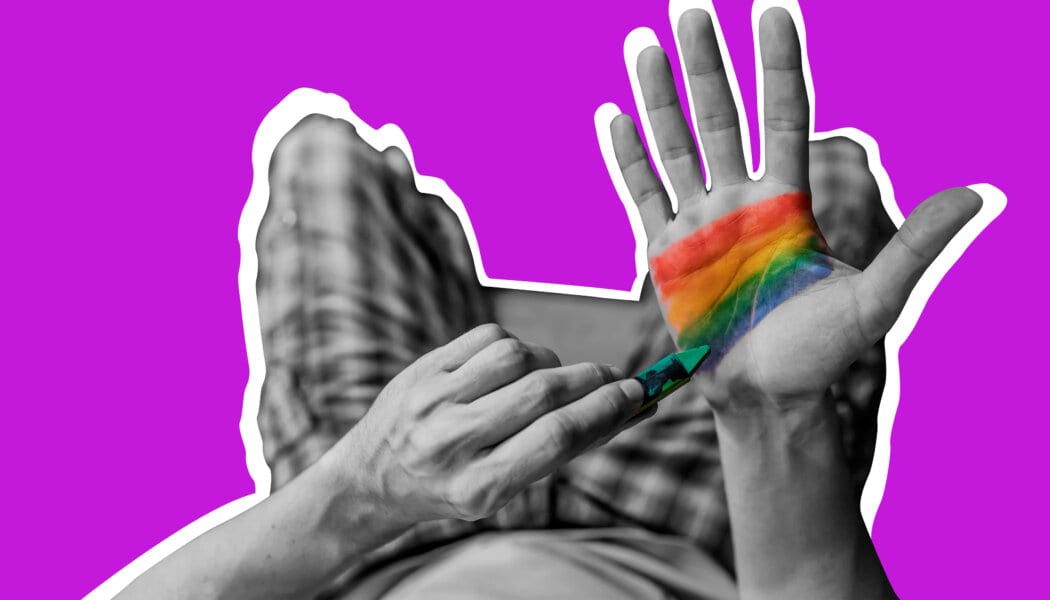 How is conversion therapy still happening in Canada?