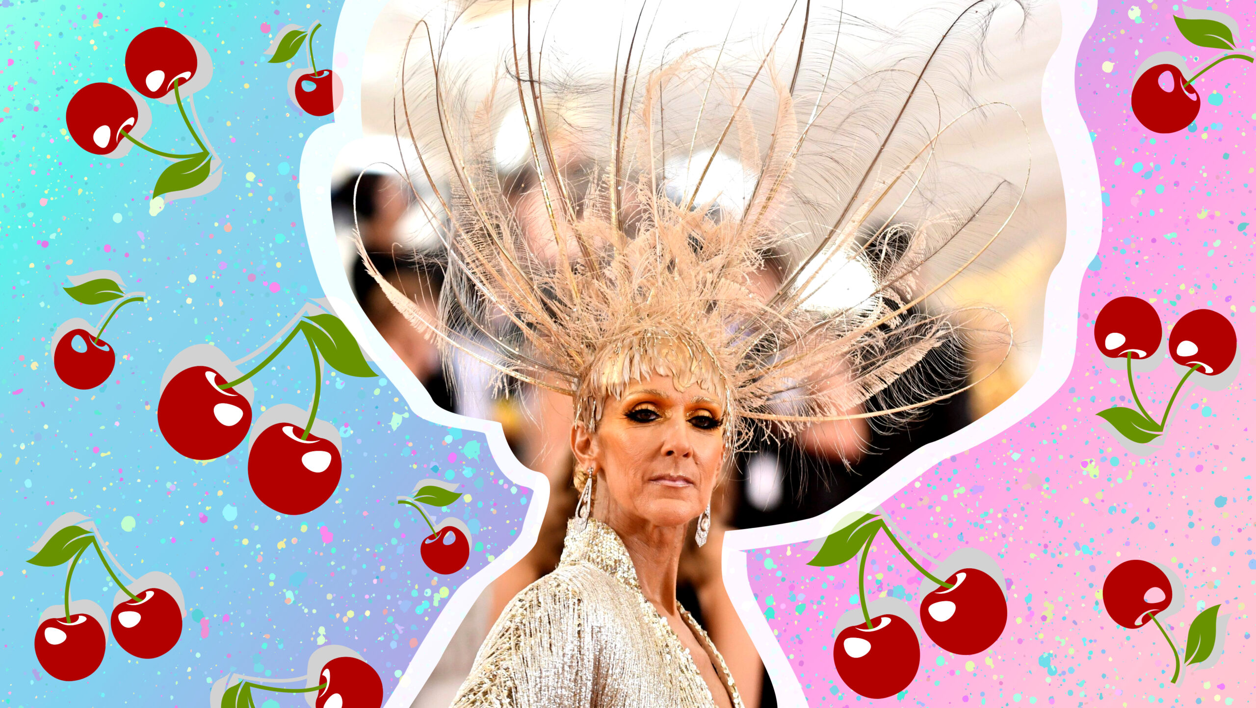 Celine Dion Sex - Is CÃ©line Dion a lesbian icon? | Xtra Magazine