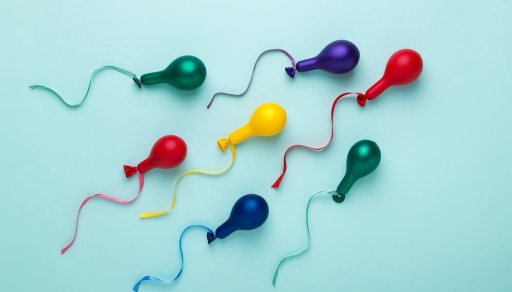 Who can donate sperm in Canada? Not gay men