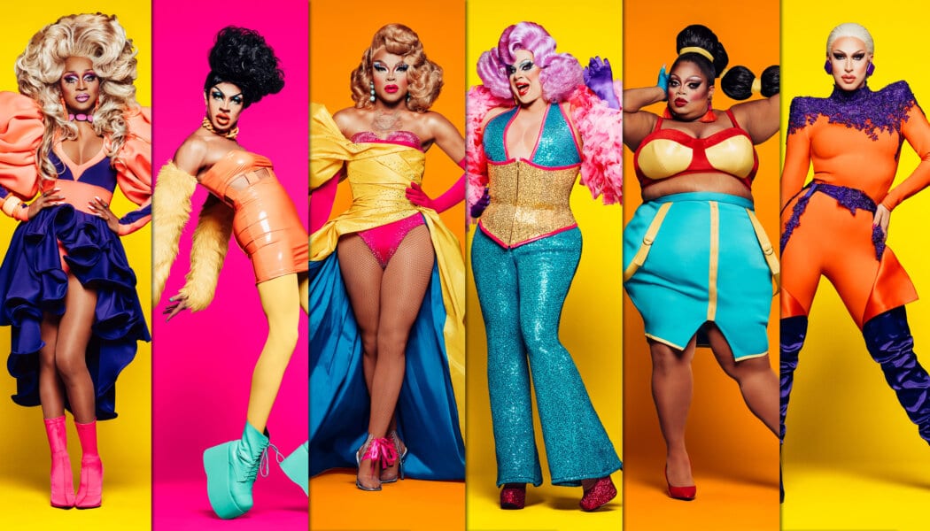 ‘RuPaul’s Drag Race’ Season 11 power ranking: Make-under