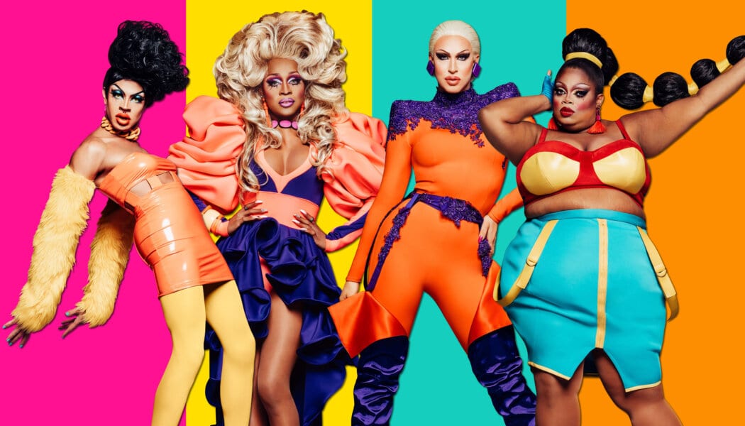 ‘RuPaul’s Drag Race’ Season 11 power ranking: Who will win?