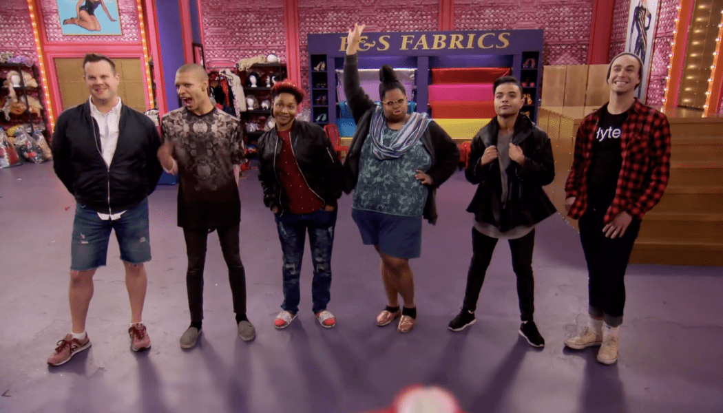 ‘RuPaul’s Drag Race’ Season 11 Episode 11 recap: Accept me for what I am