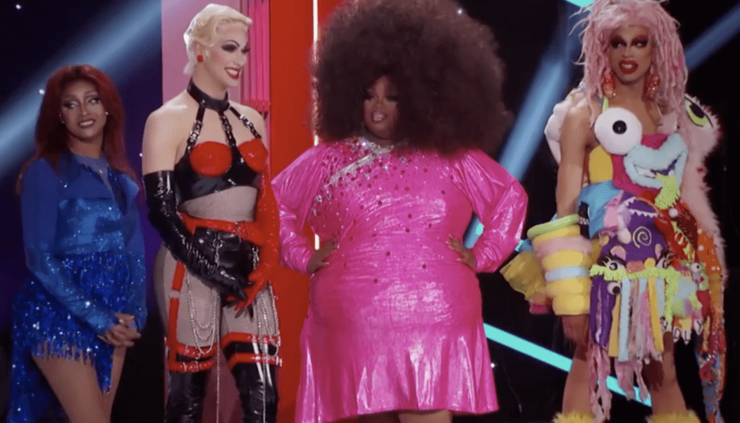 ‘RuPaul’s Drag Race’ season finale recap: Who won Season 11?