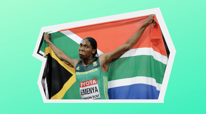 Five important things to know about the Caster Semenya ruling